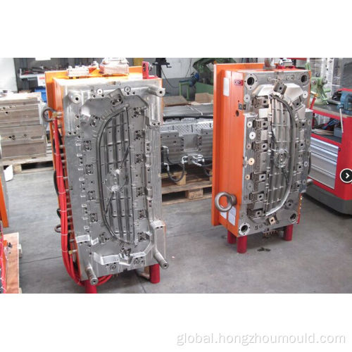 Precious Plastic Mould Custom Plastic Injection Mold Precious Plastic Mould Supplier